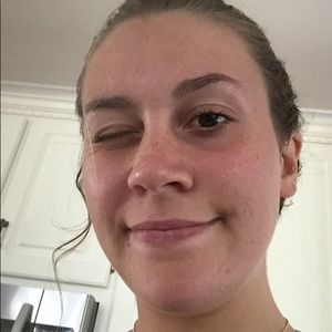 Meet your Posher, Riley